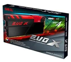 رم DDR4 ژل EVO X RGB 16GB 3000Mhz142254thumbnail